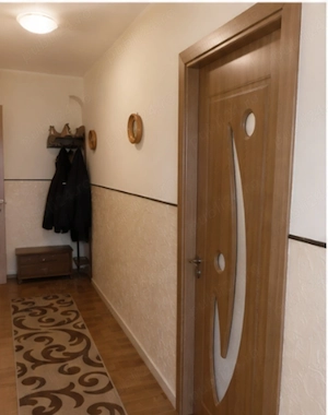 Apartament 2 camere 50 m2 - imagine 2