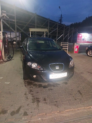 Seat Leon  - imagine 5