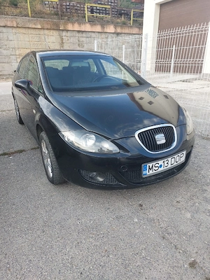 Seat Leon  - imagine 4