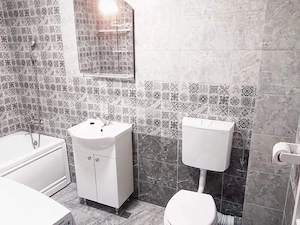 Apartament cu 2 camere Balcoane Cheltuieli mici Zona Linistita - imagine 6