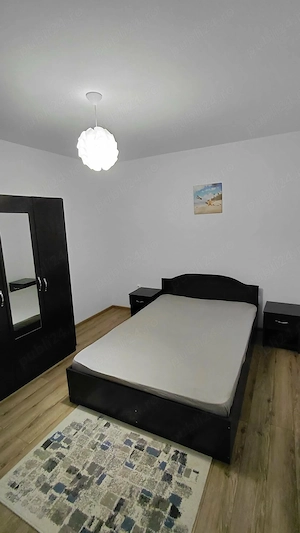 Apartament cu 2 camere Balcoane Cheltuieli mici Zona Linistita - imagine 4