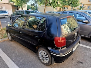 VW Polo 1.4 Benzină | Economică | AC | ITP valabil - imagine 3