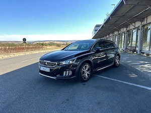 Peugeot 508 RXH