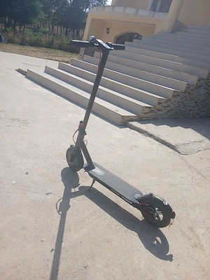 o dau ca plec  - imagine 4