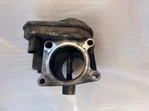 Clapeta acceleratie opel astra h 1.7 dth - imagine 3