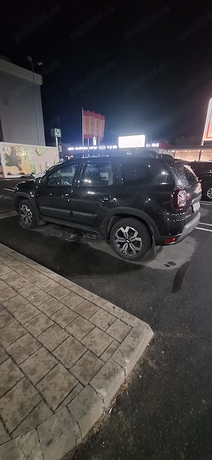 Dacia Duster, motorizare1.0, model Journey +, benzină și GPL,an 2023,garanție până în Decembrie 2027 - imagine 9