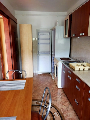 Inchiriez apartament 1 cam., str. Somesului, Floresti - imagine 4
