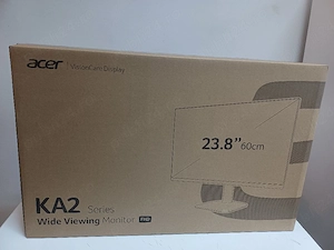 Monitor acer NOUĂ 