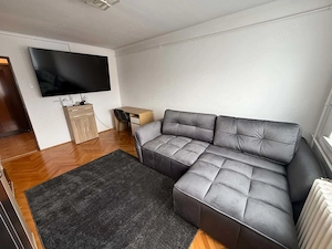Apartament 2 camere Manastur - imagine 4