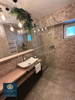 Apartament Smart, 3 camere, 2 băi, balcon, Centru, Resita - imagine 6