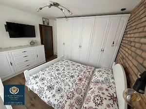 Apartament Smart, 3 camere, 2 băi, balcon, Centru, Resita - imagine 16