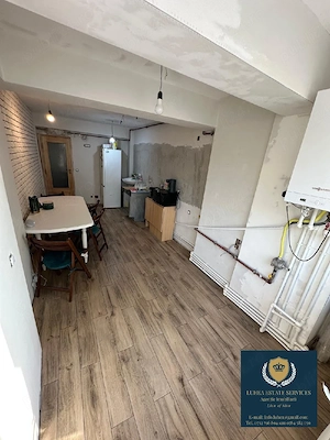 Apartament Smart, 3 camere, 2 băi, balcon, Centru, Resita - imagine 13