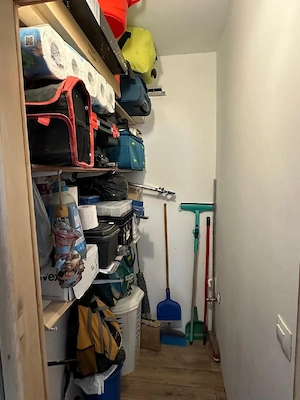 Apartament Smart, 3 camere, 2 băi, balcon, Centru, Resita - imagine 4