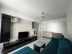 Apartament 2 camere de inchiriat Valea Lupului - imagine 4