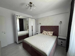 Apartament 2 camere de inchiriat Valea Lupului - imagine 6