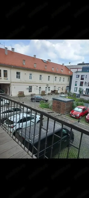 Garsoniera de închiriat in  Centrul  Cluj Napoca  zonă  ultra centrală.  - imagine 2
