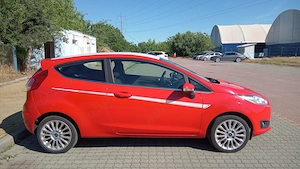 Ford Fiesta 2015 - imagine 7