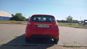 Ford Fiesta 2015 - imagine 2