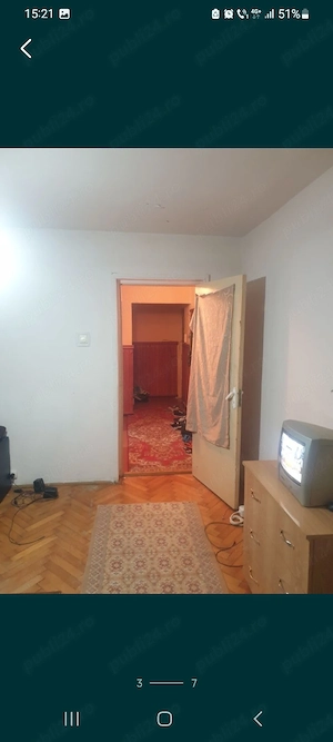 Apartament 3 camere  - imagine 4