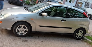 Vand ford focus 1 in 2 usi. - imagine 2