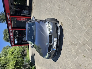 PROPRIETAR   BMW 320d F30 Facelift (LCI)   Automat ZF8   Distribuție schimbată
