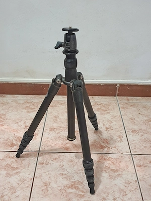 Trepied Gitzo Traveler