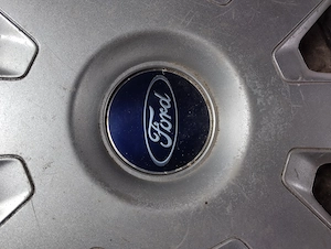 Capac janta roata  FORD Focus C Max  4M51 1000 EB pe 16 - imagine 3