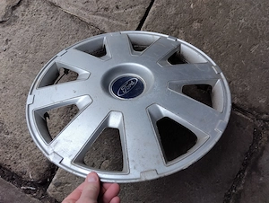 Capac janta roata  FORD Focus C Max  4M51 1000 EB pe 16 - imagine 9