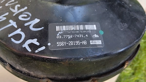 Pompa de frana cu tulumba FORD Fusion 2002-2012 Fiesta 2002-2008   5S6Y 2B195 AB - imagine 6