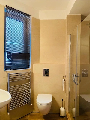 INCHIRIERE APARTAMENT 5 CAMERE DUPLEX ZONA NICOLAE CARAMFIL HERASTRAU SECTOR 1 - imagine 16
