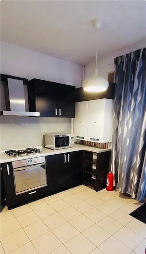 INCHIRIERE APARTAMENT 5 CAMERE DUPLEX ZONA NICOLAE CARAMFIL HERASTRAU SECTOR 1 - imagine 5