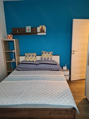 Inchiriere ap 2 camere, Sector 3, 10 min Metrou 1 Decembrie - imagine 7