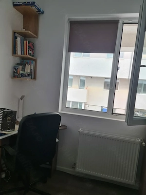 Inchiriere ap 2 camere, Sector 3, 10 min Metrou 1 Decembrie - imagine 9