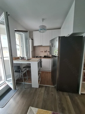 Inchiriere ap 2 camere, Sector 3, 10 min Metrou 1 Decembrie - imagine 2
