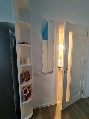 Inchiriere ap 2 camere, Sector 3, 10 min Metrou 1 Decembrie - imagine 10