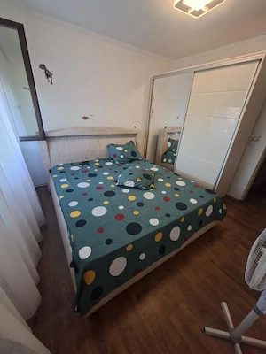 Apartament 3 camere Craiovei - imagine 3