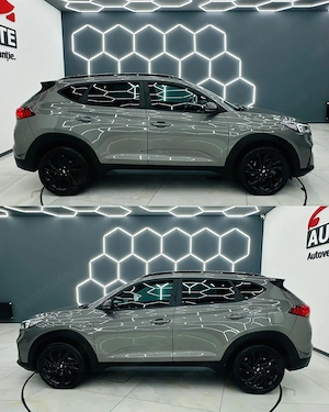 Hyundai Tucson - imagine 5