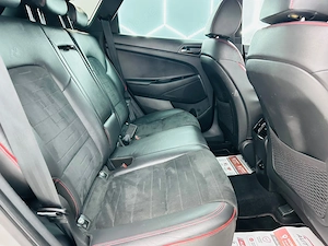 Hyundai Tucson - imagine 7