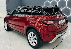 Land rover Range Rover Evoque - imagine 4