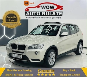 Bmw Seria X
