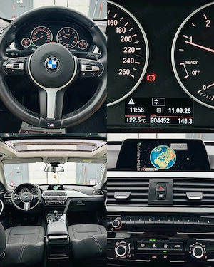 Bmw Seria 3 - imagine 7
