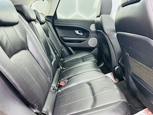 Land rover Range Rover Evoque - imagine 7