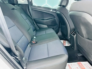 Hyundai Tucson - imagine 7