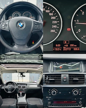 Bmw Seria X - imagine 8