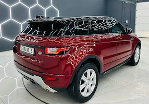 Land rover Range Rover Evoque - imagine 3
