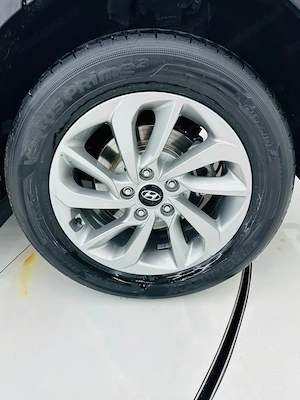 Hyundai Tucson - imagine 9