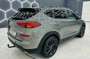 Hyundai Tucson - imagine 4