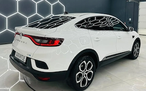 Renault Arkana - imagine 4