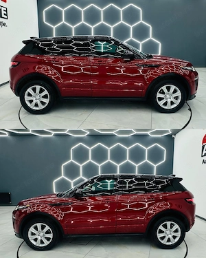 Land rover Range Rover Evoque - imagine 5