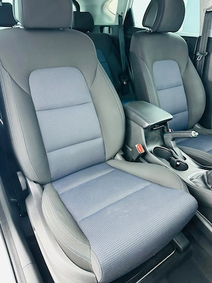 Hyundai Tucson - imagine 17